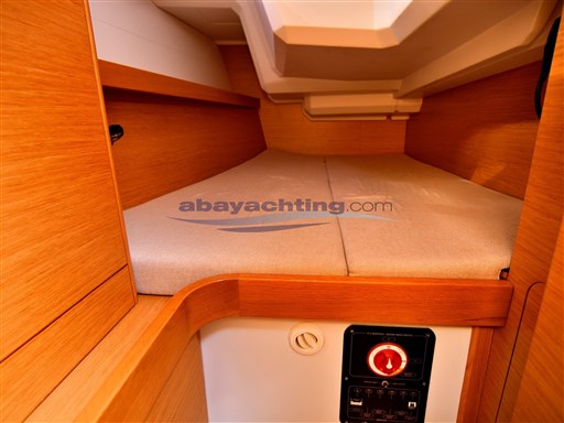 Abayachting Cantiere del Pardo GS 39 Maletto usata-second hand 40