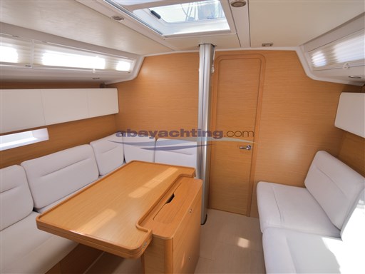 Abayachting Cantiere del Pardo GS 39 Maletto usata-second hand 26