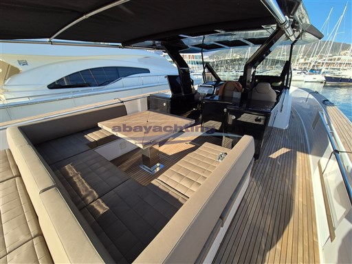 Abayachting Pardo 50 usata-second hand 9