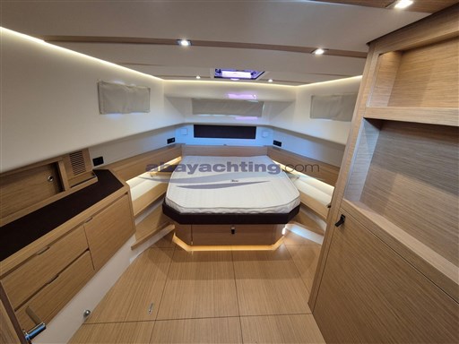 Abayachting Pardo 50 usata-second hand 30