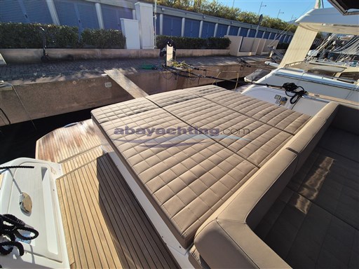 Abayachting Pardo 50 usata-second hand 11