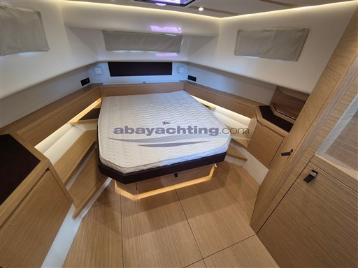 Abayachting Pardo 50 usata-second hand 32