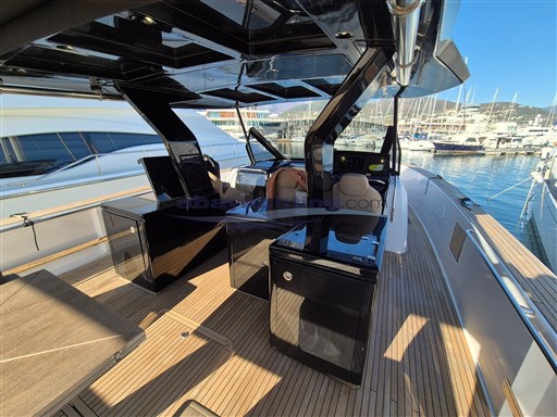 Abayachting Pardo 50 usata-second hand 14