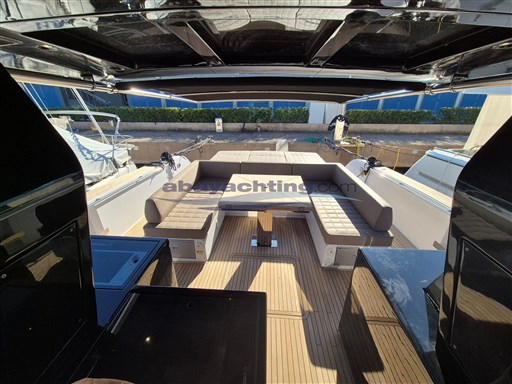 Abayachting Pardo 50 usata-second hand 13