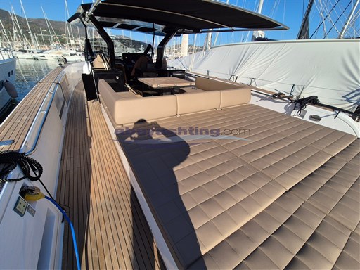 Abayachting Pardo 50 usata-second hand 7