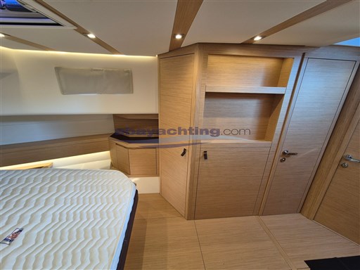 Abayachting Pardo 50 usata-second hand 34