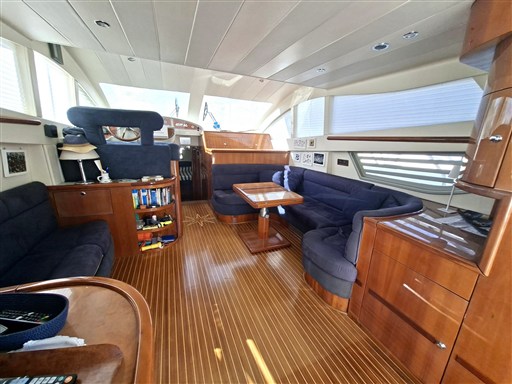 Abayachting_Enterprise Marine_46_flybridge_usato-second hand 44
