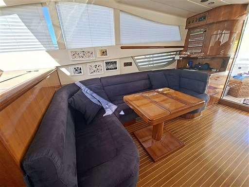 Abayachting_Enterprise Marine_46_flybridge_usato-second hand 50