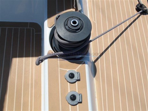 Abayachting Sly 47 usato-second hand 19