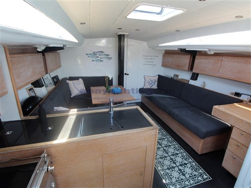 Abayachting Sly 47 usato-second hand 35