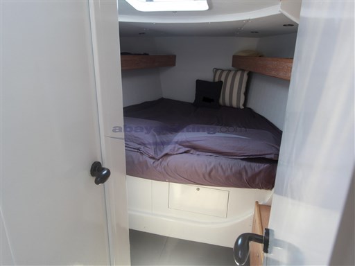 Abayachting Sly 47 usato-second hand 40