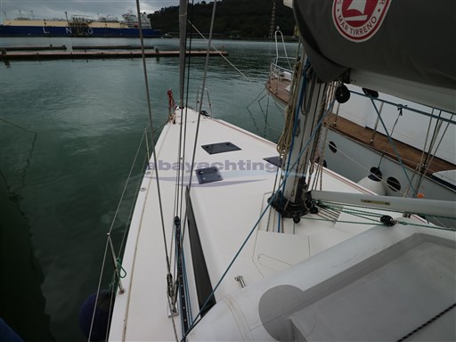 Abayachting More Yachts 40 usato-Second hand 14
