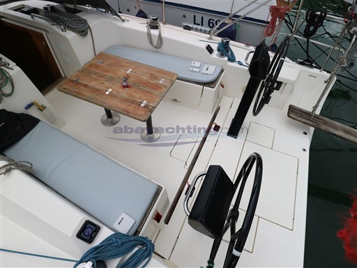 Abayachting More Yachts 40 usato-Second hand 10