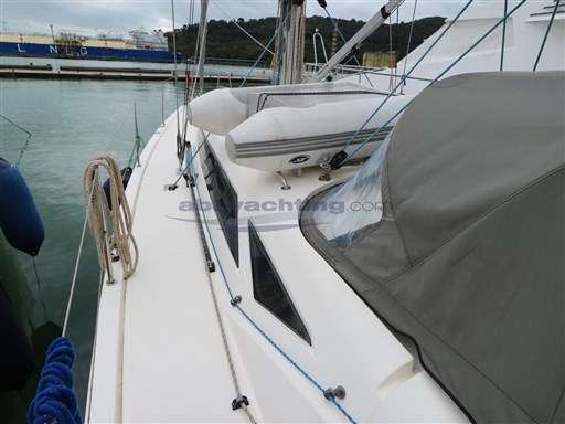 Abayachting More Yachts 40 usato-Second hand 12