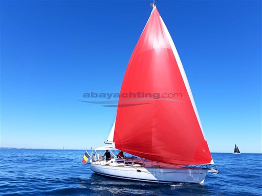 Abayachting Jeanneau Sun Odyssey 40.3 usato-second hand 1