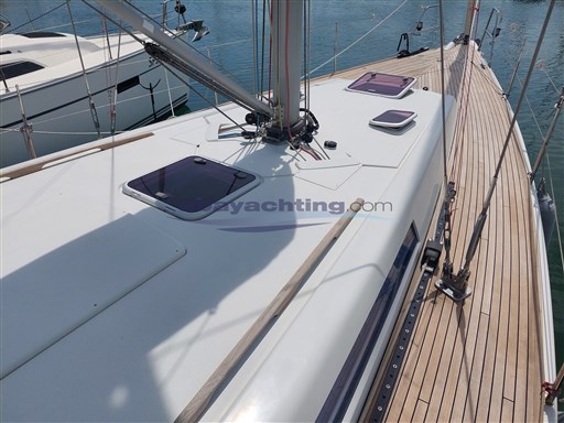 Abayachting Cantiere del Pardo Grand Soleil 43 B&C usata-second hand 14