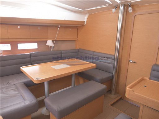Abayachting Dufour 412 Grand Large usato-second hand 18