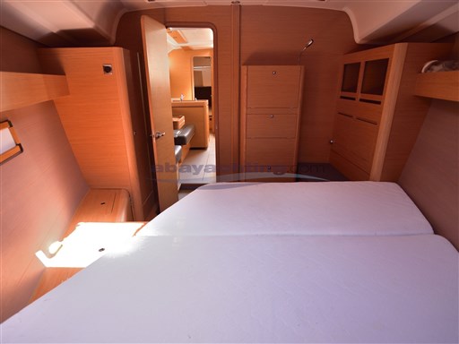 Abayachting Dufour 412 Grand Large usato-second hand 25