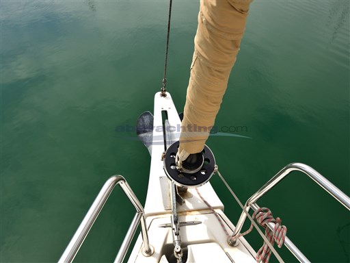 Abayachting Dufour 412 Grand Large usato-second hand 8