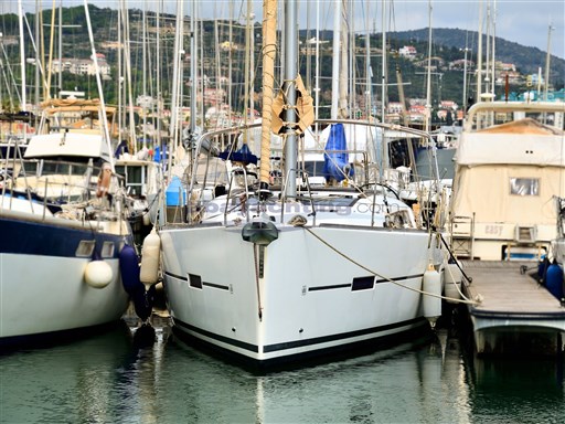Abayachting Dufour 412 Grand Large usato-second hand 10