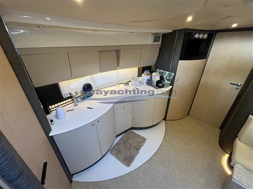 Abayachting Atlantis 47 usata-second hand 27