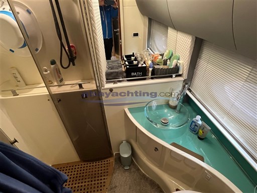 Abayachting Atlantis 47 usata-second hand 46