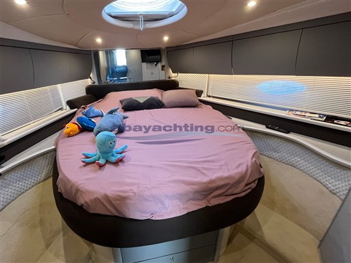 Abayachting Atlantis 47 usata-second hand 33