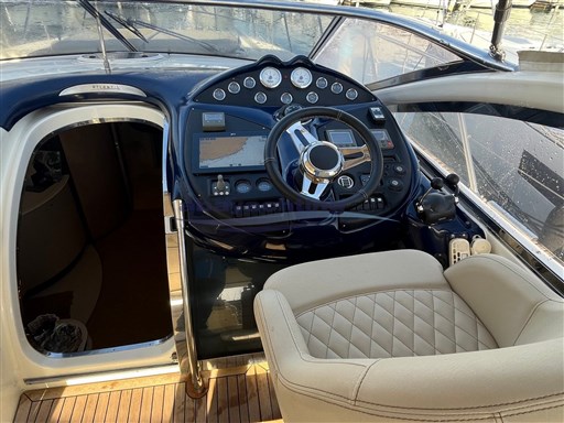 Abayachting Atlantis 47 usata-second hand 21