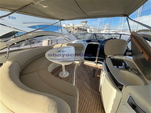 Abayachting Atlantis 47 usata-second hand 12