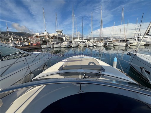 Abayachting Atlantis 47 usata-second hand 23