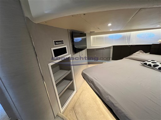 Abayachting Atlantis 47 usata-second hand 43