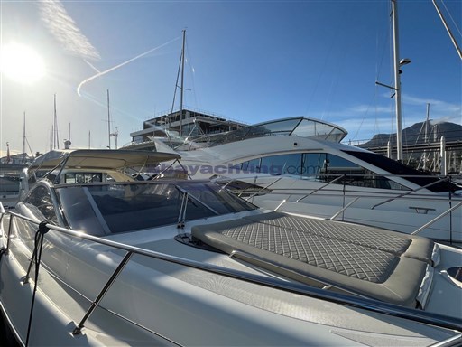 Abayachting Atlantis 47 usata-second hand 7