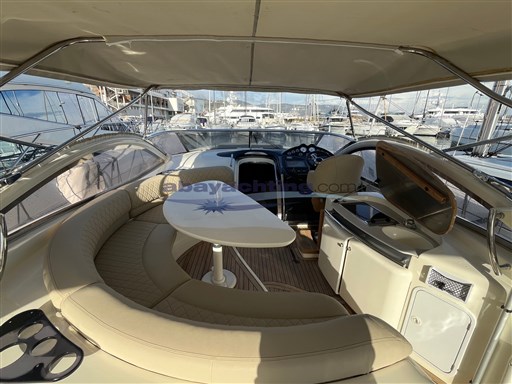 Abayachting Atlantis 47 usata-second hand 13