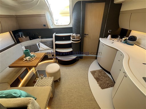 Abayachting Atlantis 47 usata-second hand 32
