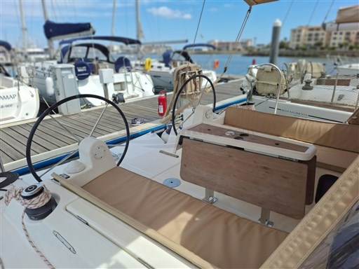 Abayachting_Dufour_Yacht_350_Grandlarge_GL_usato-second hand 27