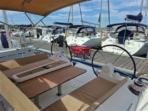 Abayachting_Dufour_Yacht_350_Grandlarge_GL_usato-second hand 36