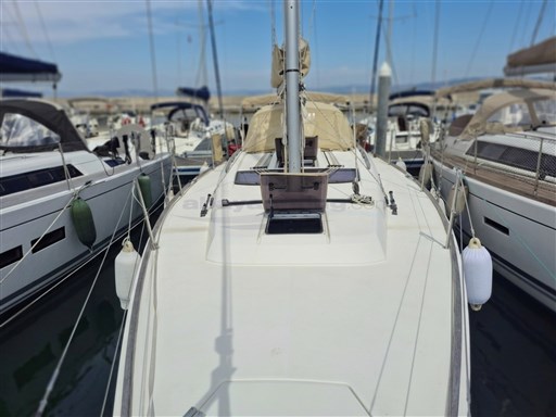 Abayachting_Dufour_Yacht_350_Grandlarge_GL_usato-second hand 23