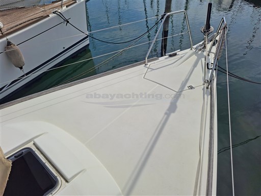 Abayachting_Dufour_Yacht_350_Grandlarge_GL_usato-second hand 19