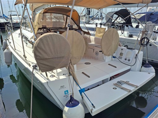 Abayachting_Dufour_Yacht_350_Grandlarge_GL_usato-second hand 8
