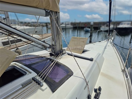 Abayachting_Dufour_Yacht_350_Grandlarge_GL_usato-second hand 18