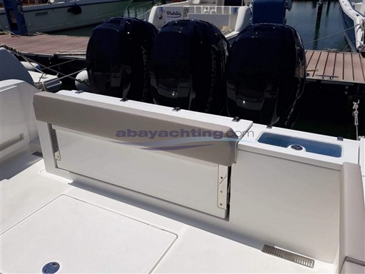 Abayachting 3B Craft 330CC usata-second hand 8