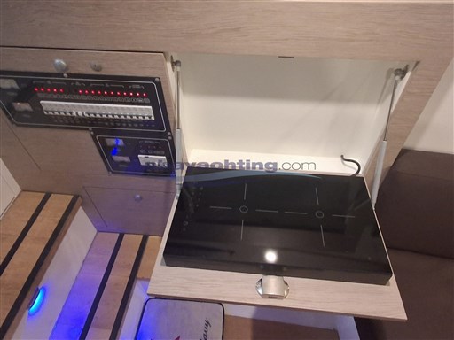 Abayachting 3B Craft 330CC usata-second hand 16