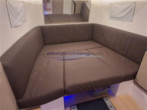 Abayachting 3B Craft 330CC usata-second hand 13
