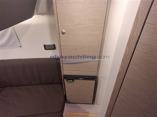 Abayachting 3B Craft 330CC usata-second hand 14