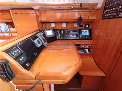Abayachting Bavaria 42 Cruiser_usato-second hand 27
