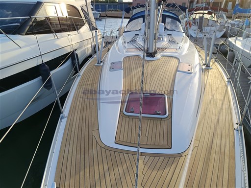 Abayachting Bavaria 42 Cruiser_usato-second hand 13
