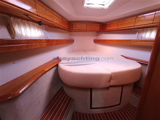 Abayachting Bavaria 42 Cruiser_usato-second hand 32