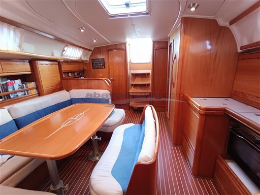 Abayachting Bavaria 42 Cruiser_usato-second hand 31