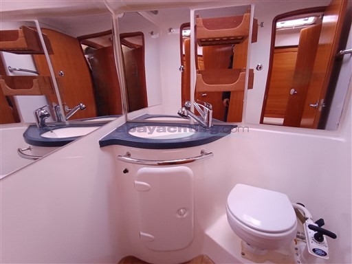 Abayachting Bavaria 42 Cruiser_usato-second hand 35