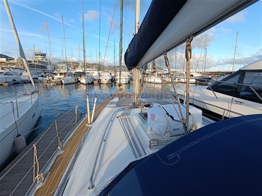 Abayachting Bavaria 42 Cruiser_usato-second hand 12